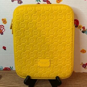 Michael Kors iPad/Tablet Case